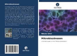 Mikrobiozönosen