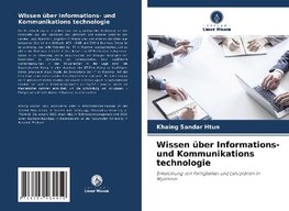 Wissen über Informations- und Kommunikations technologie