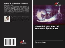 Sistemi di gestione dei contenuti open source