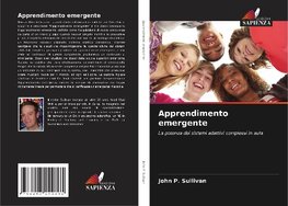 Apprendimento emergente