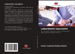 Laboratoire vasculaire