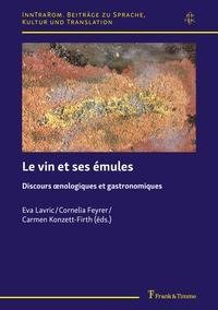 Le vin et ses émules