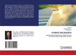 HYBRID MICROGRID