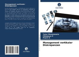 Management vertikaler Diskrepanzen