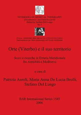 Orte (Viterbo) e il suo territorio