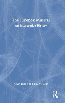 The Jukebox Musical