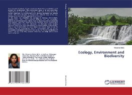 Ecology, Environment and Biodiversity