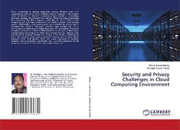 Security and Privacy Challenges in Cloud Computing Environment