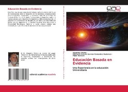 Educación Basada en Evidencia