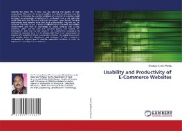 Usability and Productivity of E-Commerce Websites