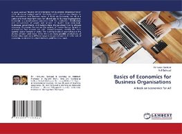 Basics of Economics for Business Organisations