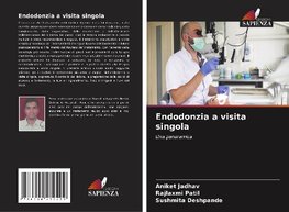 Endodonzia a visita singola