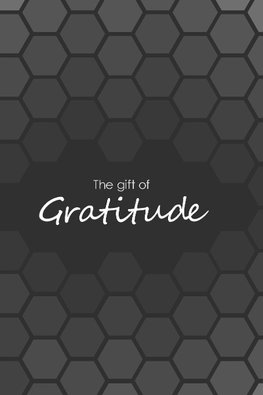 Gratitude Journal