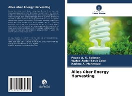 Alles über Energy Harvesting