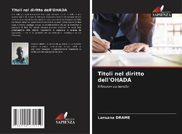 Titoli nel diritto dell'OHADA