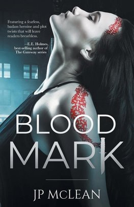 Blood Mark