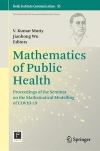 Mathematics of Public Health