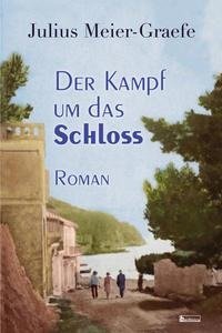 Der Kampf um das Schloss