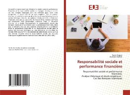 Responsabilité sociale et performance financière