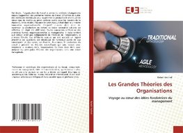 Les Grandes Théories des Organisations