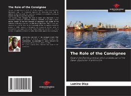 The Role of the Consignee