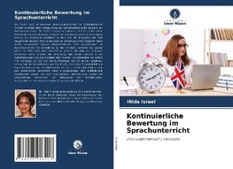 Kontinuierliche Bewertung im Sprachunterricht