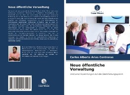 Neue öffentliche Verwaltung