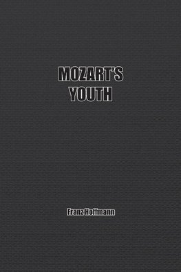 Mozart's Youth