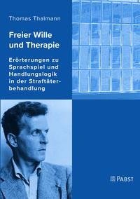 Freier Wille und Therapie