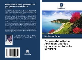 Endosymbiontische Archaeen und das hyperammonämische Syndrom