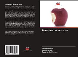 Marques de morsure