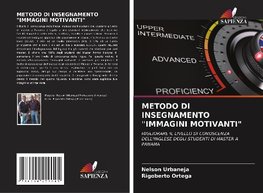 METODO DI INSEGNAMENTO "IMMAGINI MOTIVANTI"