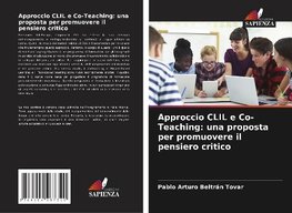 Approccio CLIL e Co-Teaching: una proposta per promuovere il pensiero critico