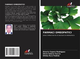 FARMACI OMEOPATICI