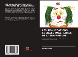 LES SIGNIFICATIONS SOCIALES IMAGINAIRES DE LA NOURRITURE