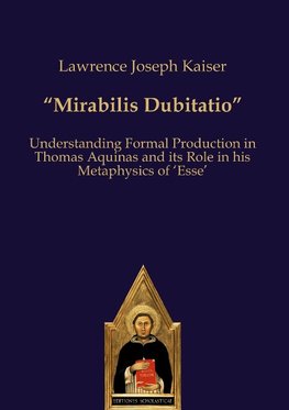 "Mirabilis Dubitatio"