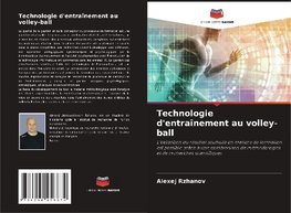 Technologie d'entraînement au volley-ball