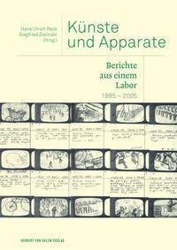 Künste und Apparate