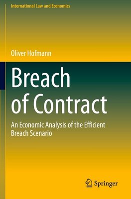 Breach of Contract