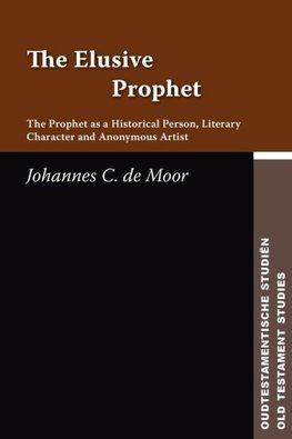 The Elusive Prophet