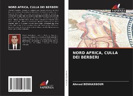 NORD AFRICA, CULLA DEI BERBERI