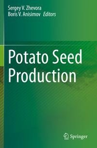 Potato Seed Production