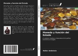 Moneda y función del Estado