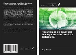 Mecanismos de equilibrio de carga en la informática distribuida