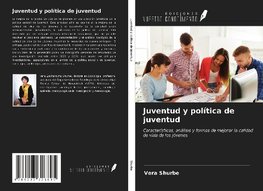 Juventud y política de juventud