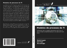 Modelos de procesos de TI