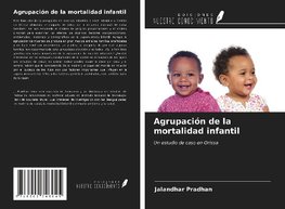 Agrupación de la mortalidad infantil