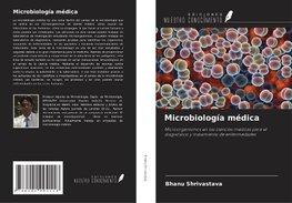 Microbiología médica