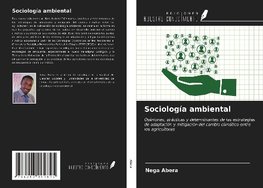 Sociología ambiental