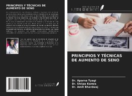 PRINCIPIOS Y TÉCNICAS DE AUMENTO DE SENO